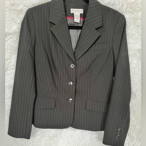 WORTHINGTON black blazer